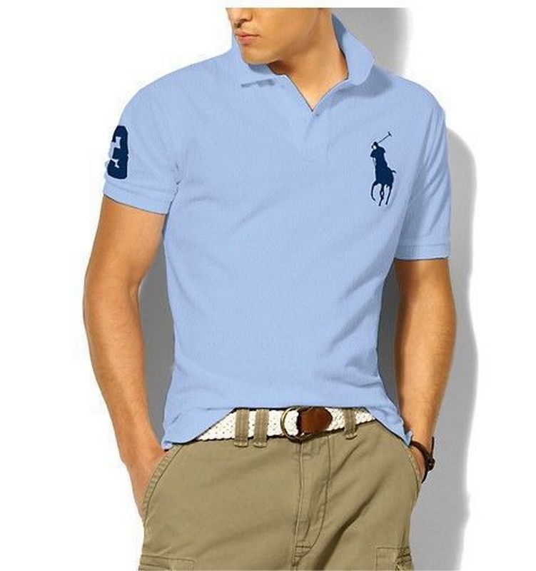 Ralph Lauren Men's Polo 641